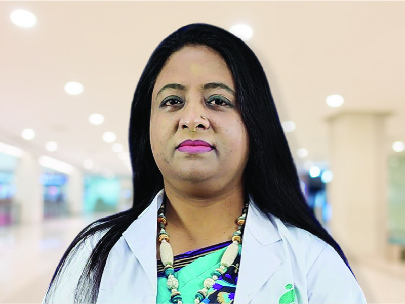 Dr. Mahmuda Begum Icon